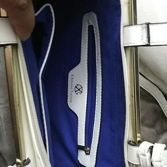 CHRISTIAN LACROIX - Picture 3 of 5